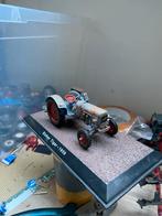 Eicher Tiger, Hobby en Vrije tijd, Modelauto's | 1:32, Verzenden, Zo goed als nieuw, Tractor of Landbouw, Overige merken