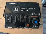 Te koop Asrock pro btc moederboard, Ophalen of Verzenden, Zo goed als nieuw, Intel, LGA 1150