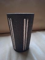 Westraven 15 cm vaas, Overige kleuren, Aardewerk of Porselein, Ophalen of Verzenden, Zo goed als nieuw