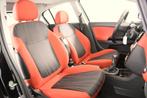 Opel Corsa 1.4-16V Enjoy *Panoramadak*Stoelverwarming*Parkas, Voorwielaandrijving, Gebruikt, Zwart, 4 cilinders