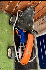 Kettler skelter, Ophalen, Zo goed als nieuw, Overige merken