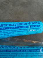 Remcylinder pasta voor hydrolische remmen, Ophalen of Verzenden, Nieuw