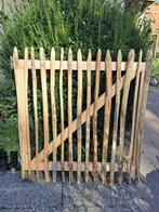 tuinhek, Tuin en Terras, Tuinhekken en Hekwerk, Ophalen, Nieuw, Hout, Tuinhek