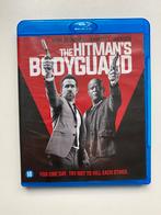 The Hitmans Bodyguard blu ray, Ophalen of Verzenden, Zo goed als nieuw