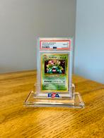 CD Promo venusaur PSA 10, Ophalen of Verzenden, Zo goed als nieuw