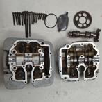 Yamaha XT600 cilinderkop met nokkenas (XT 600 E), Ophalen of Verzenden, Gebruikt