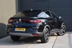 Renault Arkana E-Tech hybrid 145 techno | CAMERA | NAVI | AP, Arkana, Stof, Euro 6, Zwart