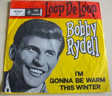 Bobby Rydell   Loop de loop beschikbaar voor biedingen