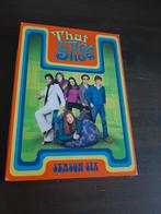 That 70's Show seizoen 6 dvd box., Cd's en Dvd's, Dvd's | Tv en Series, Gebruikt, Alle leeftijden, Boxset, Ophalen of Verzenden
