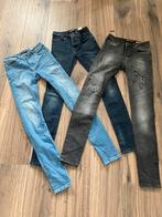 Skinny spijkerbroeken 27/34, Ophalen of Verzenden, Zo goed als nieuw, Blauw, Cars