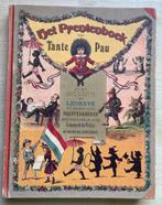 Leonard de Vries/Het prentenboek van tante Pau, Boeken, Ophalen of Verzenden, Gelezen, Prentenboek
