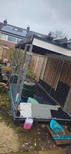 Kattenren, Ophalen, Gebruikt, Overige typen