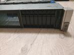 HP DL380 gen9 met 2640v3, 24gb ram, Ophalen, Gebruikt, Hp, 2 tot 3 Ghz