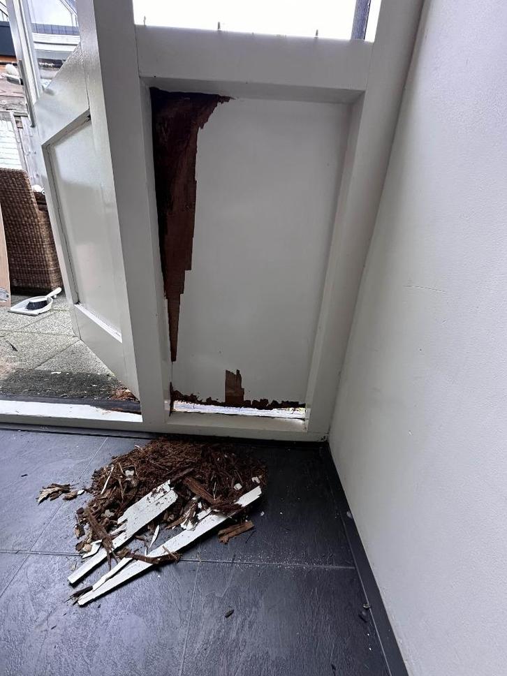 Herstel, renovatie & schilderwerk, Diensten en Vakmensen, Schilders en Behangers, Buitenschilderwerk
