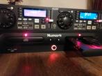 Numark CDN35 professionele dubbele CD Speler met Controller, Ophalen of Verzenden