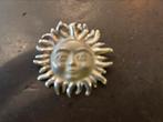 Zilveren broche, Ophalen of Verzenden, Zo goed als nieuw, Zilver
