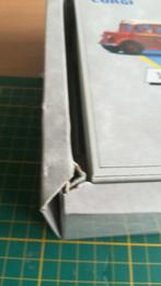 Corgi clasdic bus set, Ophalen of Verzenden