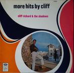 Clif Richard:  More hits by Cliff  Lp vinyl, Ophalen of Verzenden, 1960 tot 1980, Gebruikt, 12 inch