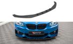 Front splitter m235i/240i f22 maxton, Ophalen