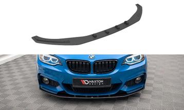 Front splitter m235i/240i f22 maxton beschikbaar voor biedingen