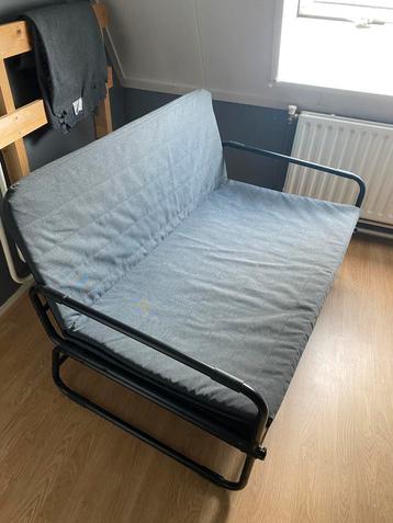 Gratis op te halen, slaapbank ikea beschikbaar voor biedingen