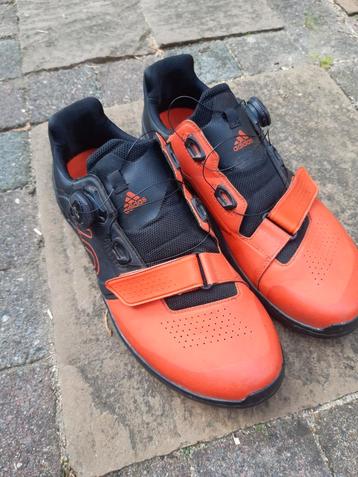 Five Ten Kestrel Pro Boa Fietsschoenen mt 45 1/3 beschikbaar voor biedingen