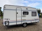 Bürstner Holiday 420, Caravans en Kamperen, Caravans, Overige typen, Bedrijf, Treinzit, 750 - 1000 kg