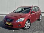 Kia cee'd Sporty Wagon 1.6 X-ecutive, Auto's, Kia, 15 km/l, Gebruikt, 4 cilinders, Leder en Stof