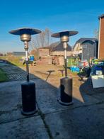 Terras heaters, Tuin en Terras, Terrasverwarmers, Ophalen