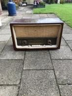 Antieke radio, Antiek en Kunst, Antiek | Tv's en Audio, Ophalen