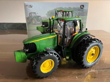 John Deere 7320 trekker Ertl 2005 Farm show 1/16 Nieuw beschikbaar voor biedingen