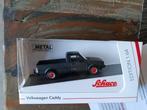 schuco Volkswagen VW Caddy Pick-Up 452033600, Ophalen of Verzenden, Nieuw, Auto