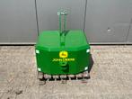 Johndeere Frontgewicht 600kg gewicht., Ophalen, Zo goed als nieuw