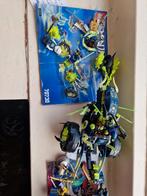 5 Lego Ninjago Sets - Complete!, Ophalen of Verzenden, Gebruikt, Complete set, Lego