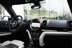 MINI Countryman Cooper S E ALL4 Classic Automaat / Panoramad, Gebruikt, Countryman, Met garantie (alle), Hybride Elektrisch/Benzine