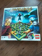 Lego Minotaurus 3841, Drie of vier spelers, Ophalen of Verzenden, Gebruikt, Lego
