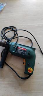 Bosch Klopboormachine CSB 470-RLE, Ophalen of Verzenden, Gebruikt, 400 tot 600 watt, Variabele snelheid