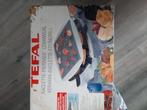 Te koop: Gourmetstel van TEFAL, Ophalen of Verzenden, Gebruikt, 4 t/m 7 personen