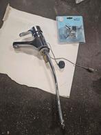 Mengkraan Grohe, Ophalen of Verzenden, Zo goed als nieuw, Kraan