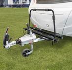 Fietsendrager zwart voor dissel, Ophalen of Verzenden, Zo goed als nieuw