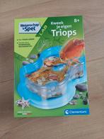 Set "Kweek je eigen Triops". Nieuw in doos., Ophalen of Verzenden, Nieuw