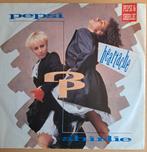 Pepsi & Shirlie - Heartache 12 inch, Cd's en Dvd's, Gebruikt, Ophalen of Verzenden, 1980 tot 2000
