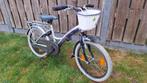 Loekie 18 inch Romanz kinderfiets, Ophalen, Zo goed als nieuw, Overige merken