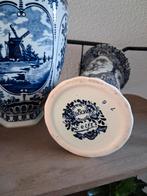 Delftsblauwe kaststel, Ophalen of Verzenden