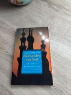 Koert van der Velde - De vrienden van God, Europa, Ophalen of Verzenden, Reisgids of -boek, K. van der Velde