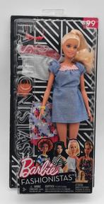 Barbie Fry79 Fashionistas #99 NIEUW, Ophalen of Verzenden, Nieuw, Fashion Doll