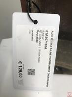 Audi Q2 81A S-Line Voorbumper Onderbumper Spoiler 81A807110A, Auto-onderdelen, Carrosserie en Plaatwerk, Gebruikt, Voor, Bumper