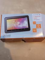 Denver 7" Quad Core Tablet, Gebruikt, Ophalen of Verzenden, TAD-70242MK2, Wi-Fi