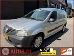 Dacia Logan 1.5 dCi | MARGE| VAN| GRIJSKENTEKEN| APK TOT APR, Euro 5, Gebruikt, 4 cilinders, 1165 kg