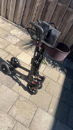 Rollator, Diversen, Ophalen, Zo goed als nieuw